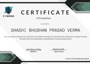 cyber securety certificate (2)